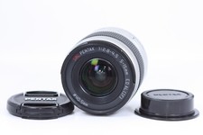 Pentax SMC 02 ZOOM STANDARD 5-15mm f/2.8-4.5 obiettivo [Ottimo] dal GIAPPONE #180