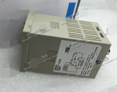 1pcs New OMRON H5CNT-XCN 100-240VAC