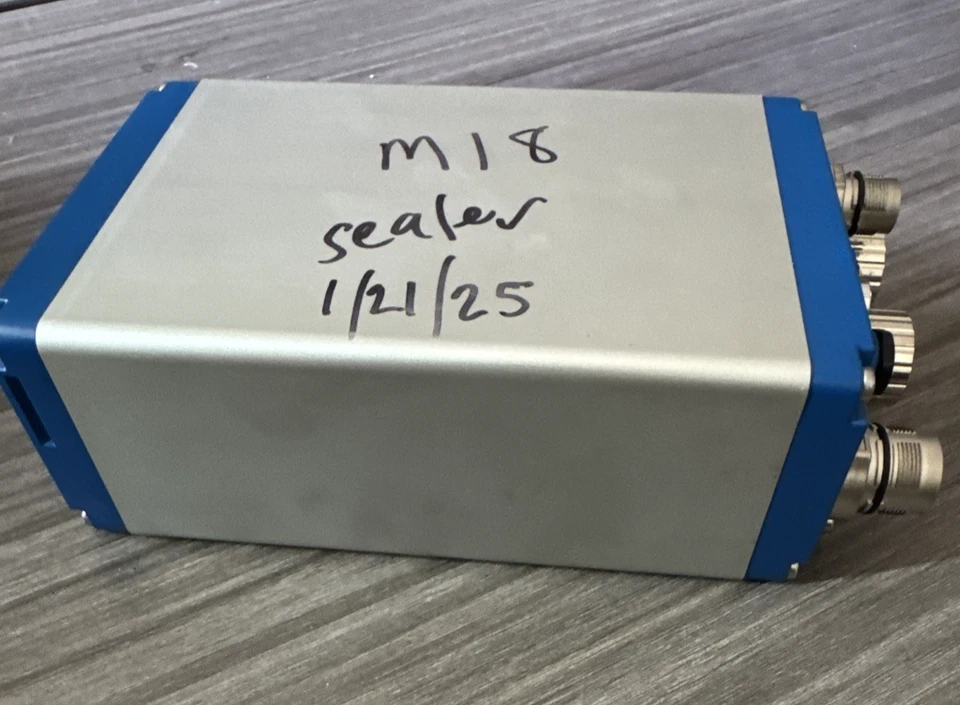 Kollmorgen AKD-N00607-DSEC-E000 HW Rev:B 560-680 VDC - Image 4 of 4