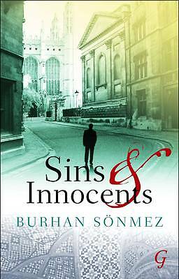 Sins & Innocents by Burhan Sonmez (PB 2014) - Image 2