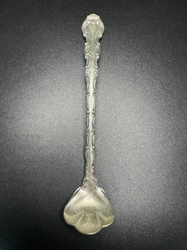 Strasbourg by Gorham Sterling Silver Mayonnaise Ladle 4 7/8"