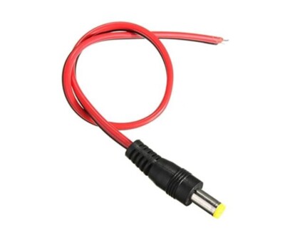 Connecteur Jack D'alimentation DC Pour PC Portable ASUS X5 - Câble Et Socle De Rechange Neuf