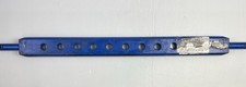 S04011500 - Category 1 Heavy Duty Blue Drawbar