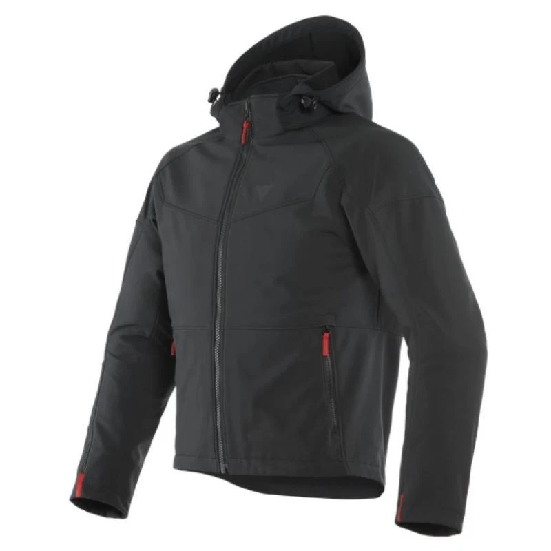 Dainese Ignite Tex Black, photo 1 of 2
