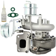 For 05-12 Acura Rdx K23A1 Honda Mdx With 2300Do-Vt.T Engine Front Turbocharger