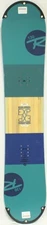 Rossignol EXP Snowboard - 130 cm Used