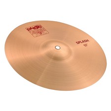 Paiste 2002 Splash Cymbal 10 in.