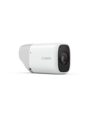 Canon Compact Digital Camera PowerShot ZOOM Photo and Video Telescope PSZOOM JP