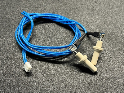 OEM Breville BES920XL Espresso Machine Steam Probe Genuine Replacement Part New