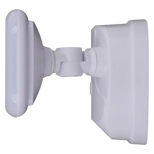 Vaxcel Lighting T0616 Theta 2 Light 10"W LED Outdoor Flood Light - White - Picture 10 of 12