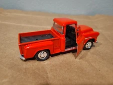 Welly 1955 Chevy Step side Truck