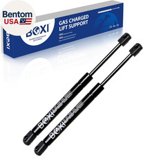 2Pcs Trunk Lift Supports Struts Shocks Gas Struts Shocks Springs Supports for Ch