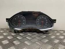 Compteur Audi 200