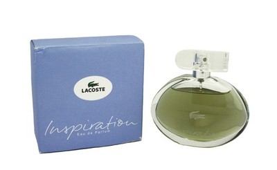 Lacoste, Inspiration, Eau de Parfum Natural Spray, 75ml. Vintage Original