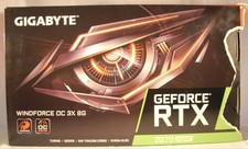 Geforce RTX 2070 Super Graphics Card