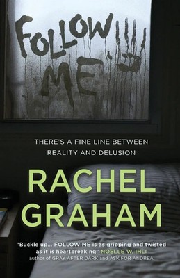 Follow Me Rachel Graham Taschenbuch Englisch 2024 Grayscale Ink