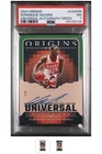 Dominique Wilkins 2024 Panini Origins Universal Autographs Green /5 #UA-DOM PSA