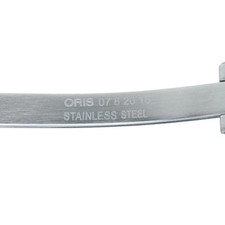 Oris Divers 65 Watch 01 733 7707 Automatic Black Dial Stainless Steel Men'S 8