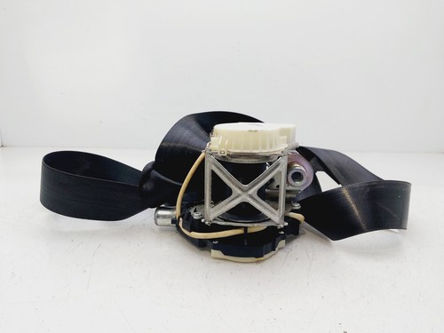 3C1857705F sicherheitsgurt vorne VOLKSWAGEN PASSAT BERLINA 3C2 demip9373795