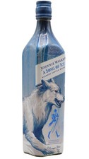 Johnnie Walker - Game Of Thrones - A Song Of Ice Blended Scotch Whisky 70cl