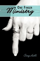 Sissy Hall | One Finger Ministry | Taschenbuch | Englisch (2009) | Authorhouse