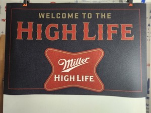 Miller High Life | eBay
