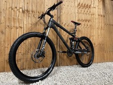 Carbon Trek Fuel EX 9.9 full suspension Enduro/Trail bike, HIGH SPEC, FOX, XTR