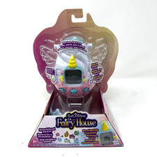 Got2Glow Fairy House Feed Play Care Collect and Watch Your Fairy Grow - NEW