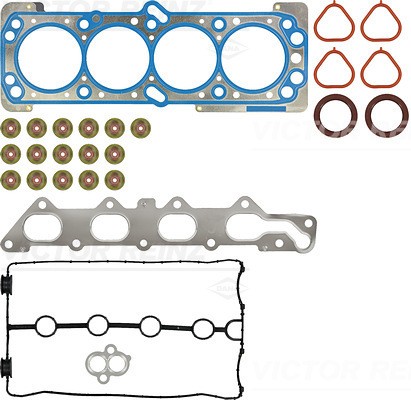 Victor Reinz 02-54115-01 Dichtungssatz, Zylinderkopf For Buick (Sgm) Chevrolet C-image