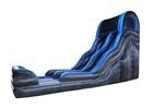 TALL WATERSLIDE INFLATABLE FOR ADULTS AND KIDS — photo 1