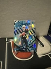 2024 Panini Donruss Rookie Revolution Drake Maye #18 Cubic /50 RC 🔥