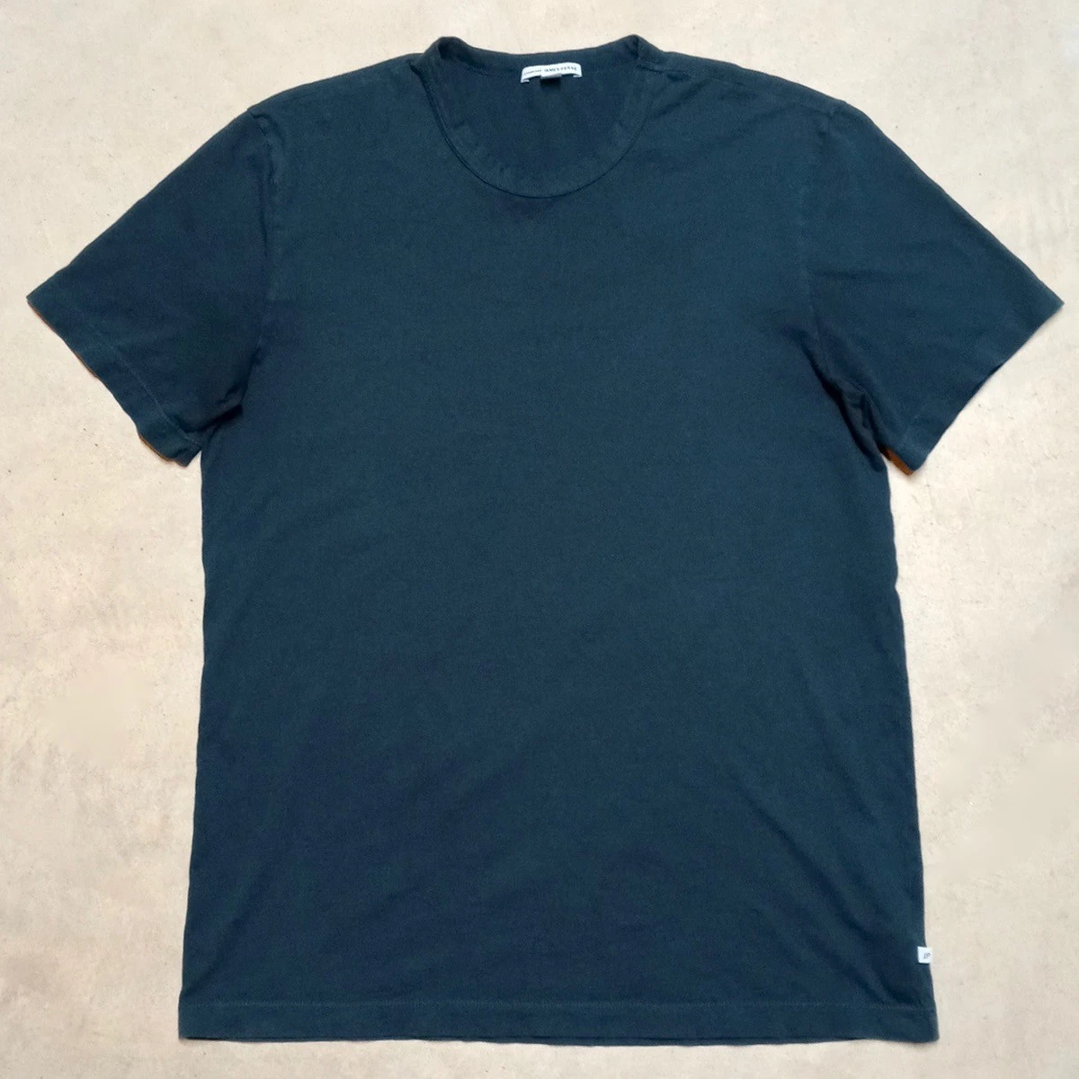 専用JAMES PERSE 2枚ネイビーTシャツセット(日本未入荷サイズ3と4) James Perse Men's T-Shirts for sale | eBay
