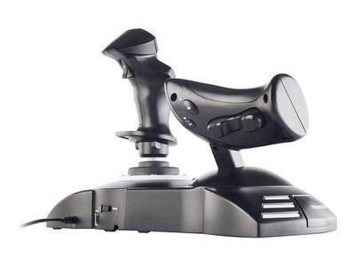 Thrustmaster T.Flight Full Set X Joystick 4460211