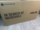 New ASUS Chromebook C204EE 11.6 inch (16GB, Intel Celeron 1.10GHz, 4GB)