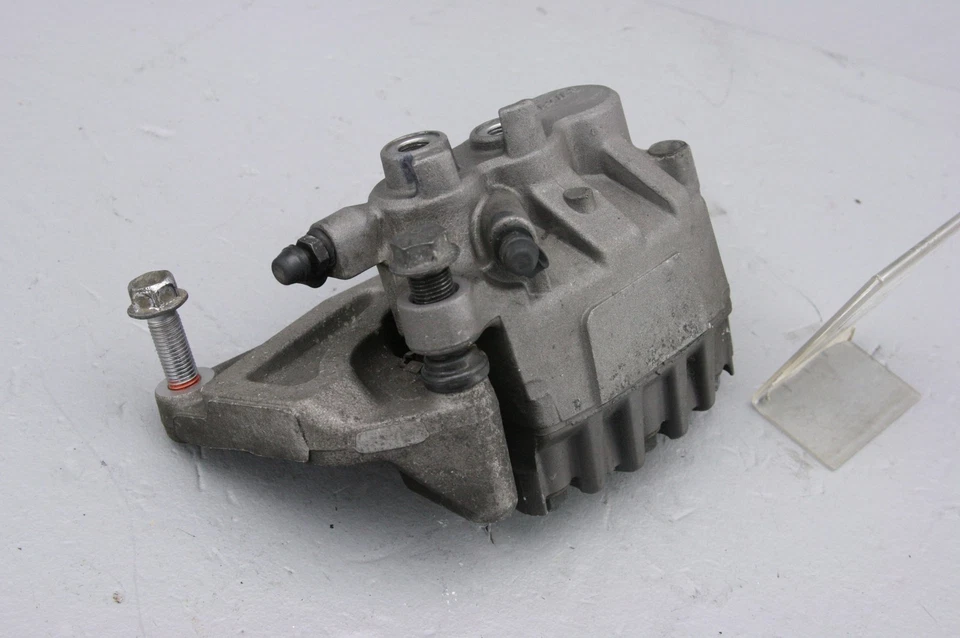 Pinza de freno trasera Honda Goldwing GL 1800 2007 + soporte de montaje Foto 4 de 4