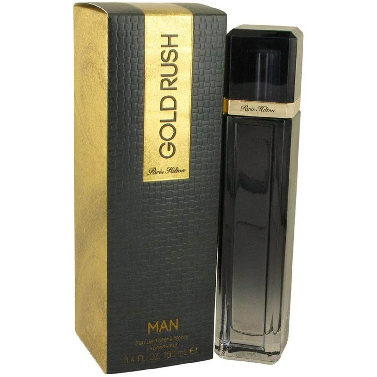 For Men Edt 3.3 / 3.4 Oz New In Box