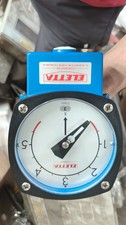 Eletta LY06-PC0316-6SBLL Flow Meter Used Unte...