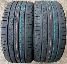 2 x 245/40R20 99Y Sommerreifen Continental Eco Contact 6Q NEU 2022 Freihaus