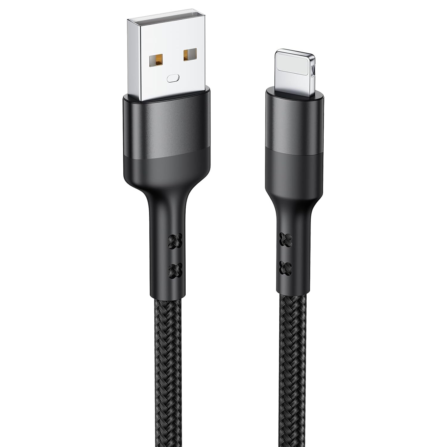 iPhone Charger Cable 1M Lightning Cable MFi Certified iPhone Charging Cable Fas