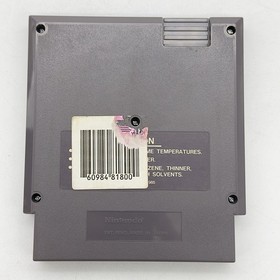 NES Nintendo Sky Kid 5 Screw TESTED Authentic Cartridge Only GUC FREE S&H