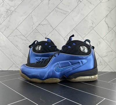 Nike Air 1/2 Cent Varsity Royal Size 12 344646-401 2009