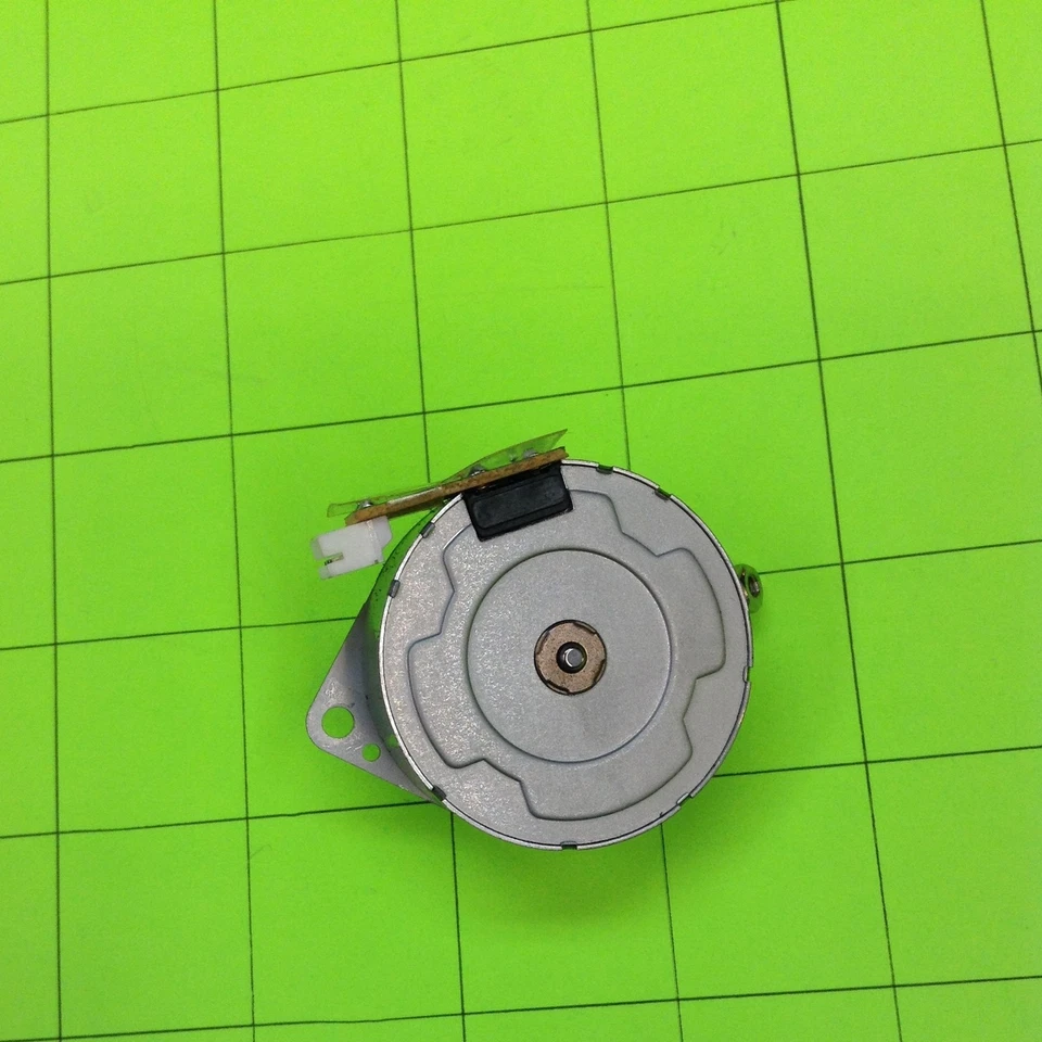 Xerox Documate 510 Scanner Motor M42SP-4N 065-0064-0 Y5826 Mitsumi - Image 4 of 4