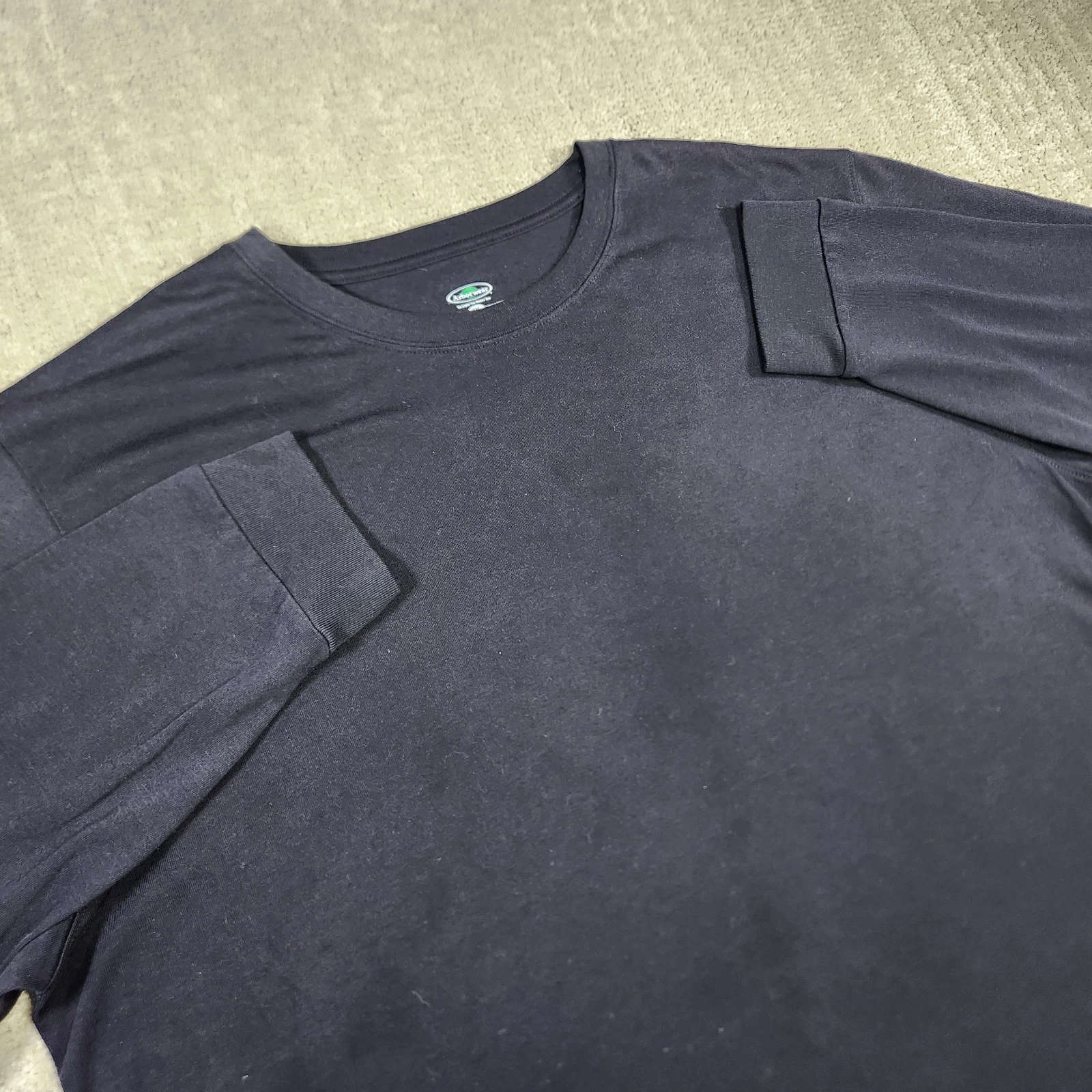 Arborwear Tech Shirt Men 2XL Dri Release Quick Dry UPF Tree Climbing Workwear