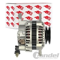 AS-PL Generator Lichtmaschine 90A Passend FüR Nissan Almera Pick X-TRAIL | A5042