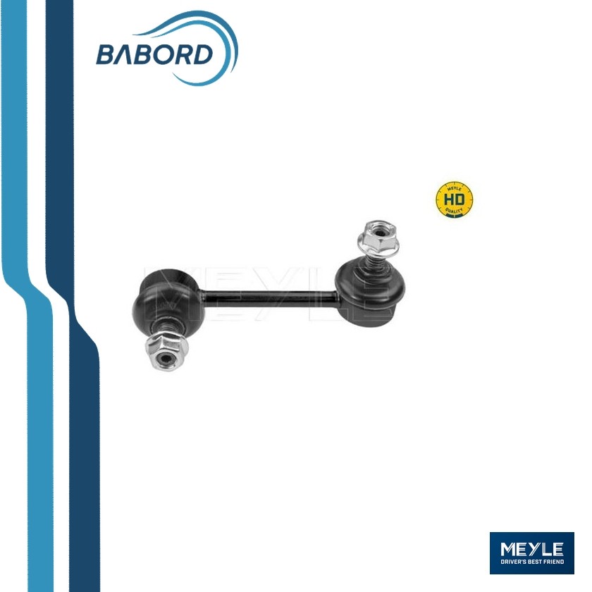 Meyle Asta/Puntone, Stabilizzatore 28-16 060 0003/Hd - Immagine 3