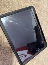 Apple iPad Pro 11-inch M4 Chip 256GB Wi-Fi Black MVV83LL/A Excellent Condition
