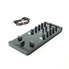 NI Native Instruments Traktor Kontrol Z1 Controller USB DJ