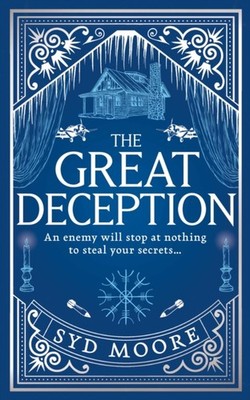 GREAT DECEPTION by MOORE, SYD Paperback Self Help Business