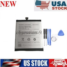 New for CAT S62 Replacement Battery XQ6602G Battery for CAT S62 with tools