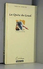 La quête du Graal : Les chevaliers de la table ronde - Johan, François